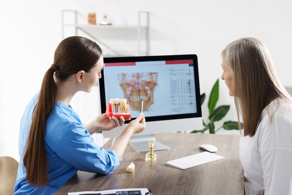 everything you need to know about same day dental crowns
